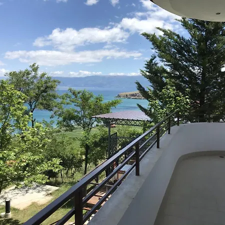 Hotel Camping Lin Lini