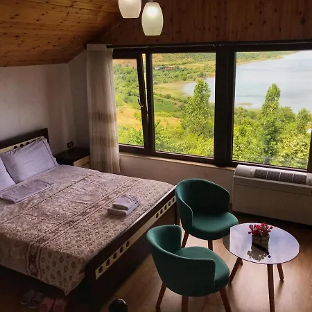 Hotel Camping Lin Szálloda 3*