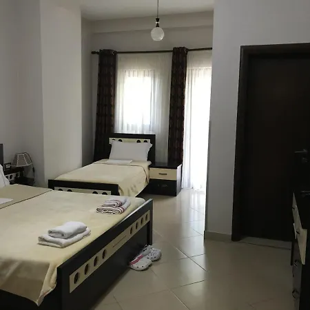 Otel Hotel Camping Lin 3*