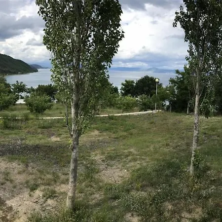 Szálloda Hotel Camping Lin