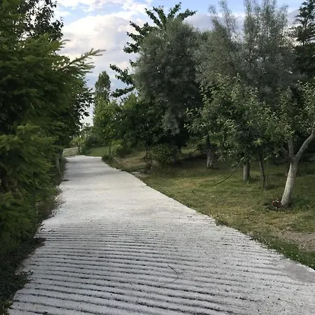 Szálloda Hotel Camping Lin Lini