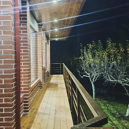 Hotel Camping Lin מלון Lini