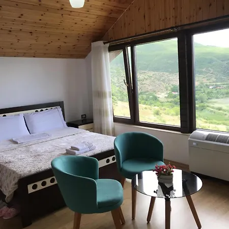 Otel Hotel Camping Lin 3*