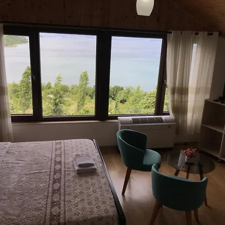 Hotel Hotel Camping Lin 3*