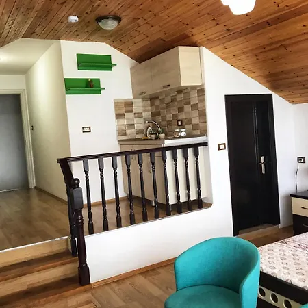 Hotel Hotel Camping Lin Lini