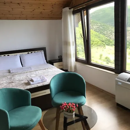 Hotel Camping Lin 3* Lini