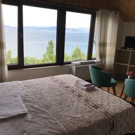 Otel Hotel Camping Lin