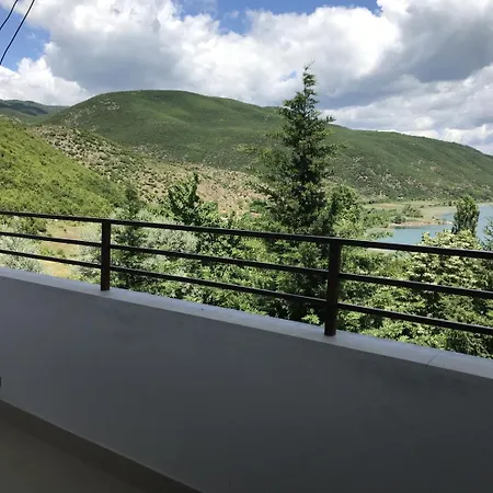 Otel Hotel Camping Lin 3*