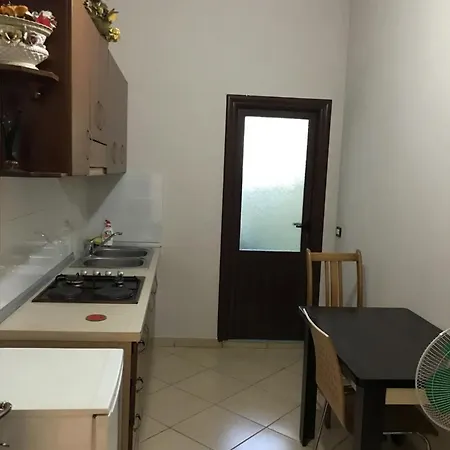 Hotel Camping Lin 3* Lini