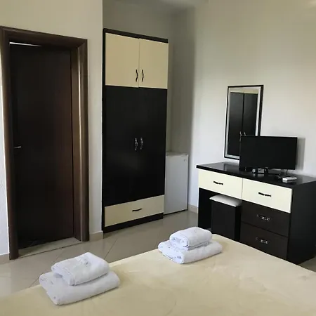Otel Hotel Camping Lin