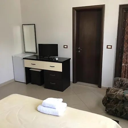 Hotel Camping Lin Otel