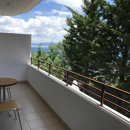 Hotel Camping Lin 3* Lini