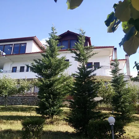 Hotel Camping Lin 3*