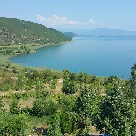 מלון Hotel Camping Lin Lini