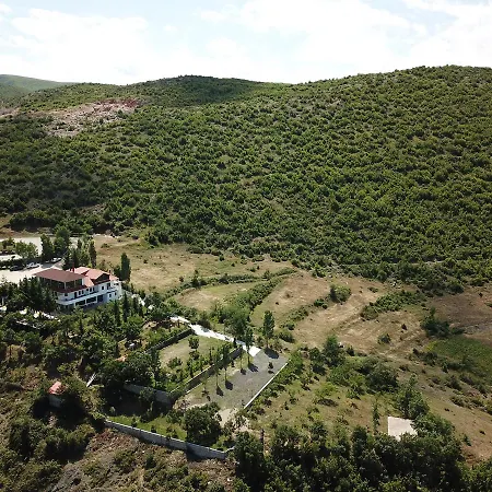 Hotel Camping Lin Lini