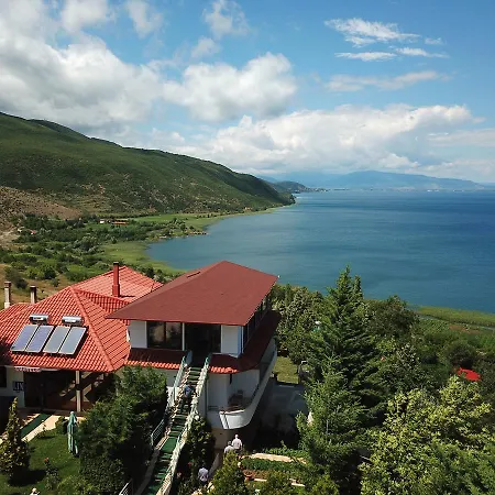 Otel Hotel Camping Lin Lini