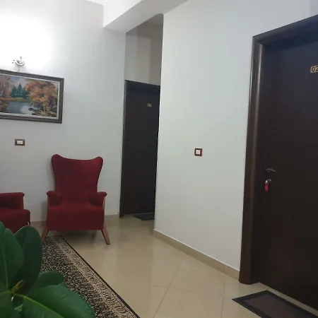 Hotel Camping Lin Otel Lini