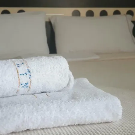 Hotel Camping Lin Lini