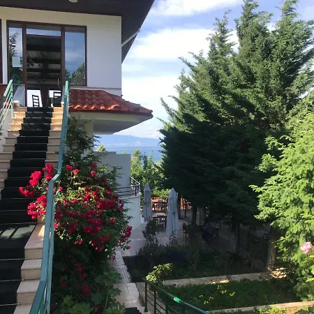 Hotel Camping Lin 3*