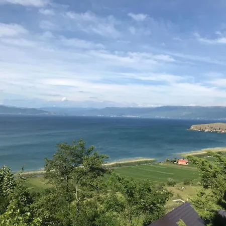 Hotel Camping Lin Lini