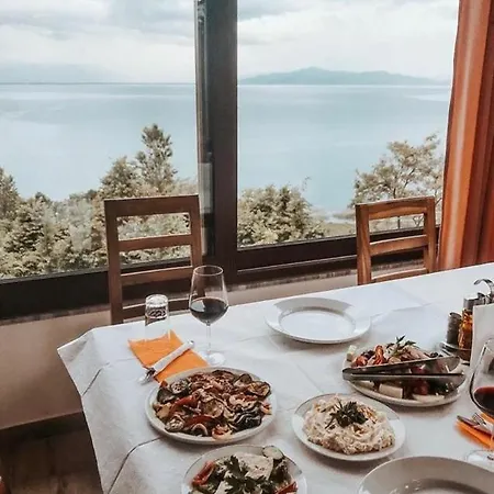 Hotel Camping Lin Otel Lini