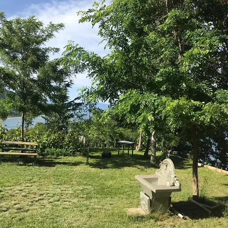 Hotel Camping Lin Hotel Lini