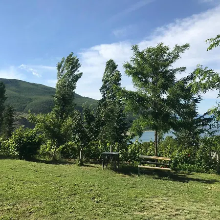 Hotel Camping Lin Hotel Lini