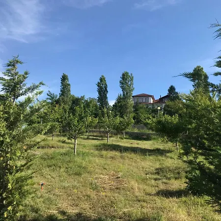 Hotel Hotel Camping Lin