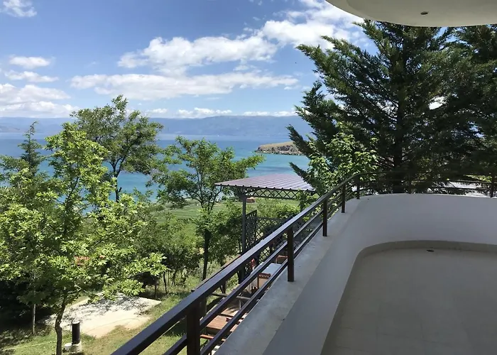 Hotel Camping Lin Lini