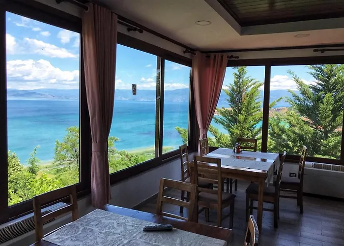 Hotel Hotel Camping Lin Lini