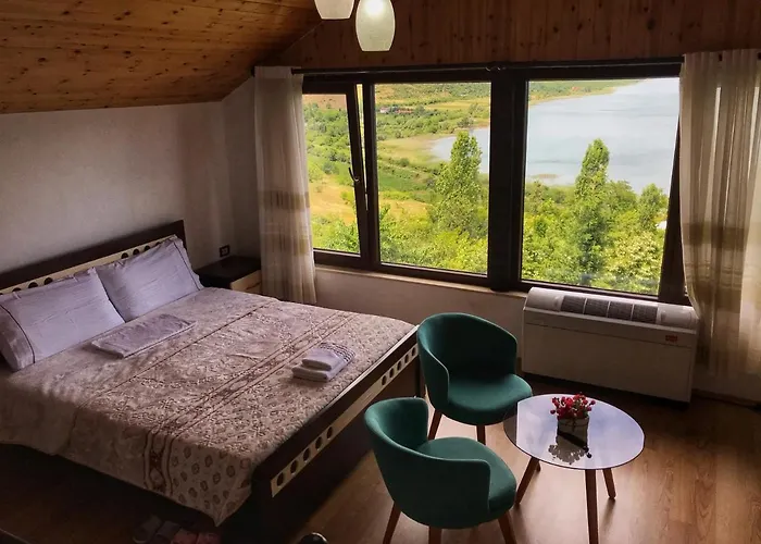 Hotel Camping Lin Hotel 3*