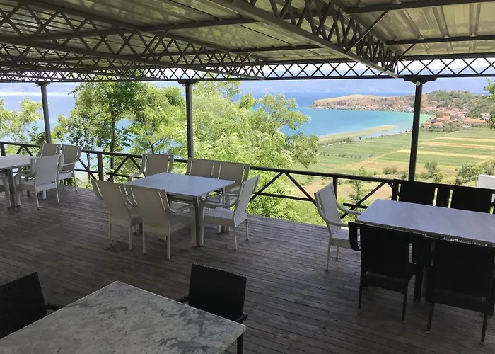 Hotel Camping Lin Hotel