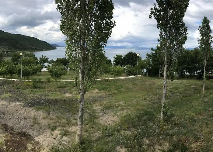 Hotel Hotel Camping Lin