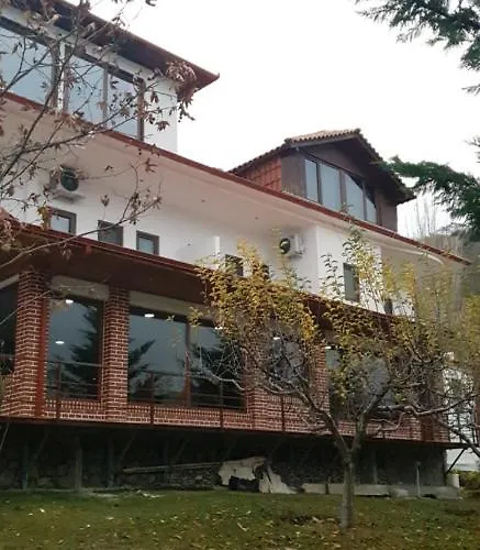 Hotel Hotel Camping Lin Lini