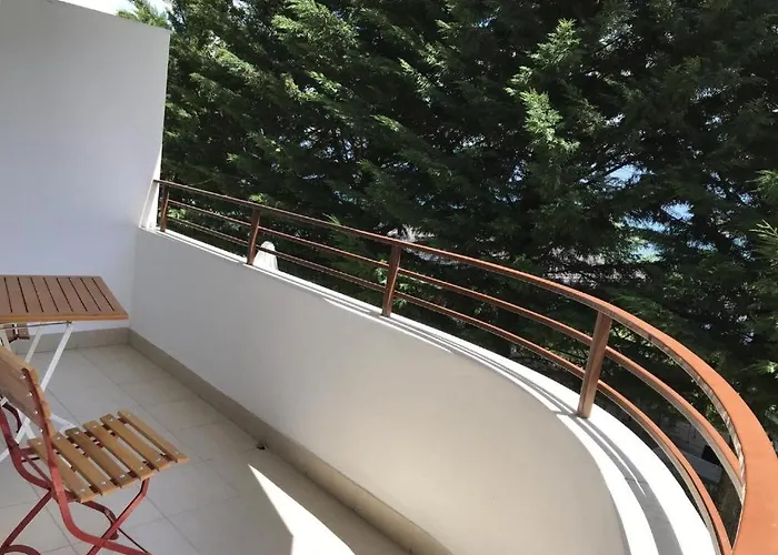 Hotel Hotel Camping Lin 3*