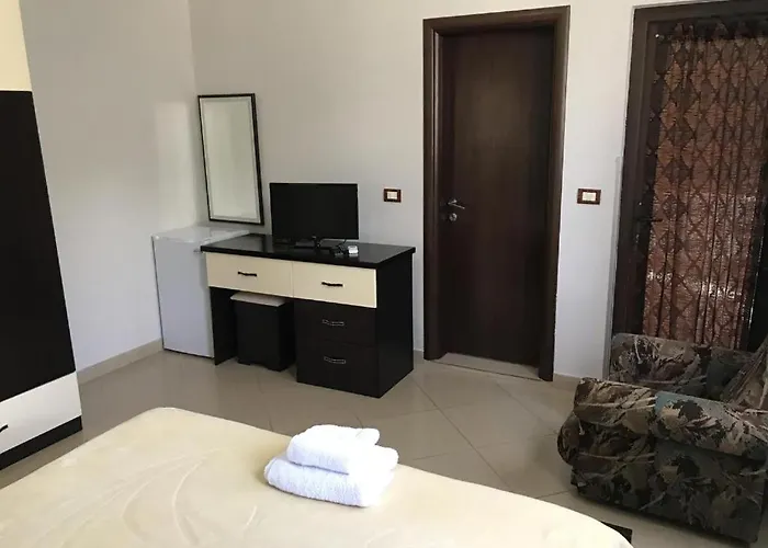 Hotel Hotel Camping Lin