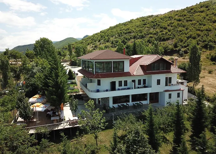 Hotel Camping Lin 3* Lini