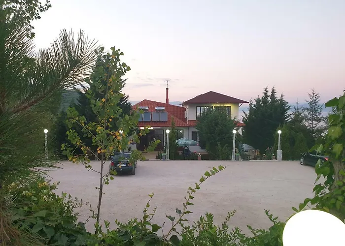 Hotel Hotel Camping Lin