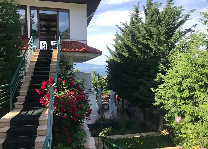 Hotel Camping Lin 3*