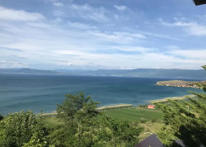 Hotel Camping Lin Lini