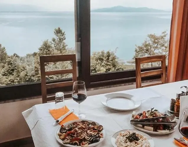 Hotel Camping Lin Hotel Lini