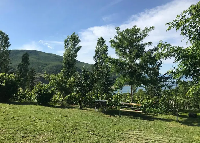 Hotel Camping Lin Hotel Lini