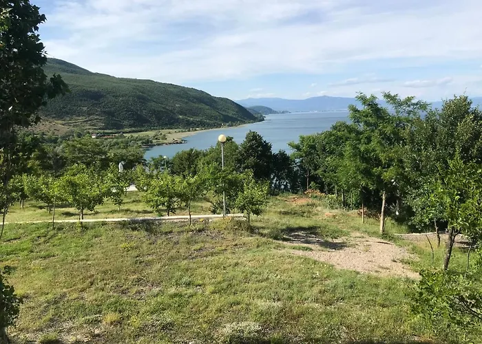 Hotel Camping Lin Hotel Lini