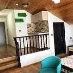 Hotel Hotel Camping Lin Lini