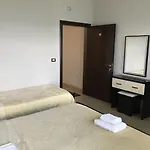 Hotel Camping Lin 3*