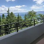 Hotel Hotel Camping Lin 3*