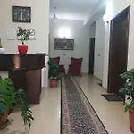 Hotel Camping Lin