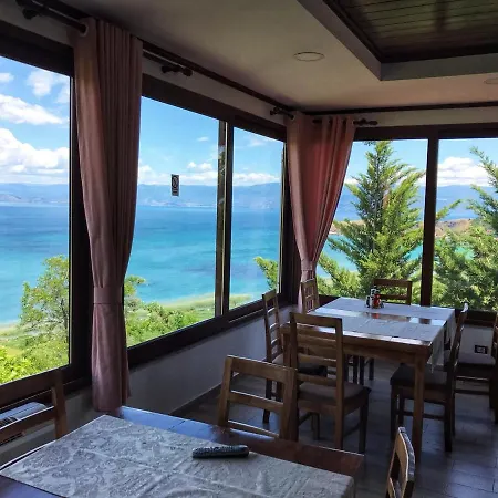酒店 Hotel Camping Lin Lini