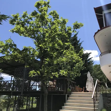 Hotel Camping Lin 3*