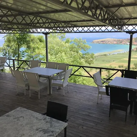 Hotel Camping Lin 酒店